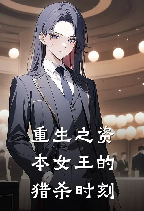 重生之资本女王的猎杀时刻