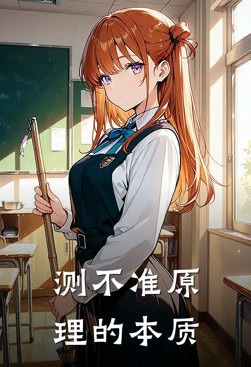 测不准原理的本质