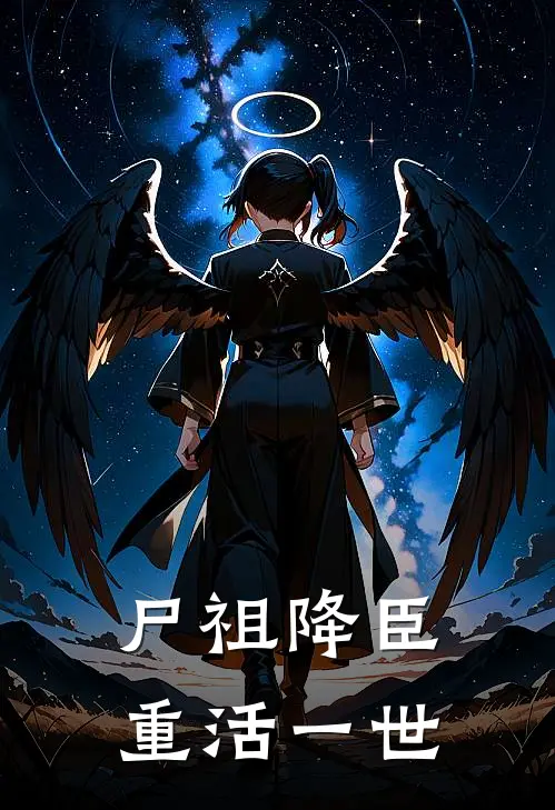 尸祖降臣重活一世