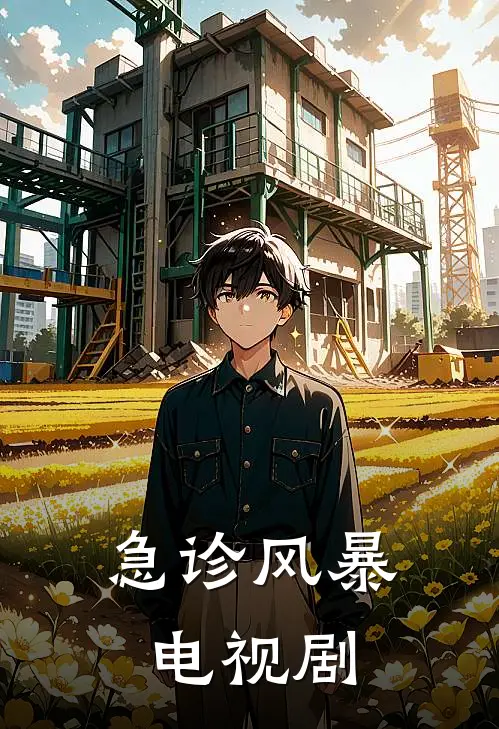 急诊风暴电视剧