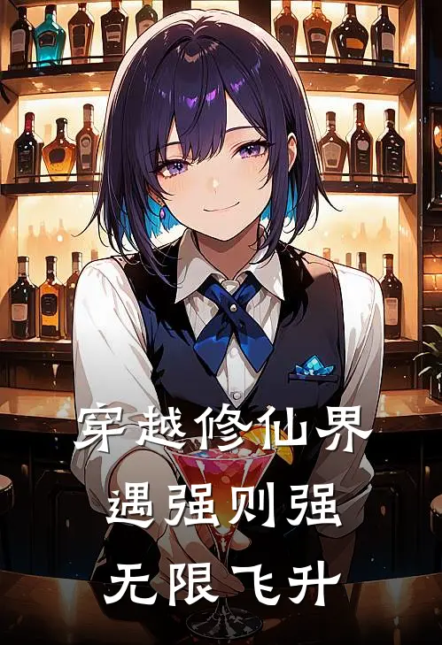 穿越修仙界遇强则强无限飞升