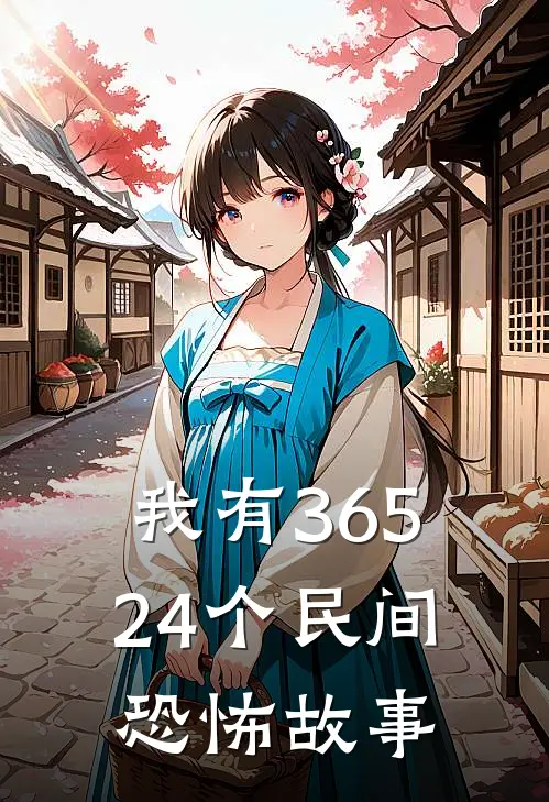 《我有36524个民间恐怖故事》阿杰栓柱火爆新书_我有36524个民间恐怖故事(阿杰栓柱)最新热门小说