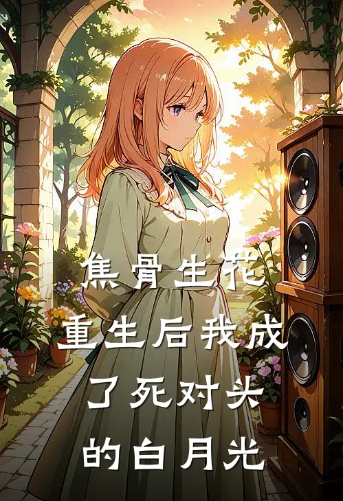 焦骨生花：重生后我成了死对头的白月光