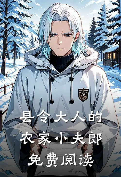 县令大人的农家小夫郎免费阅读