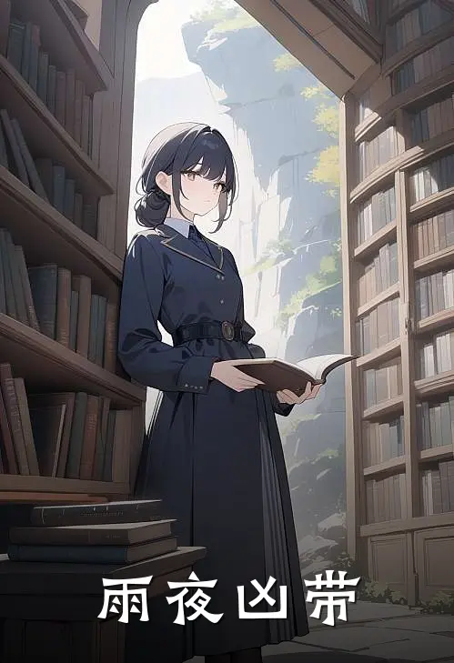 雨夜凶带林晚林溪全集免费小说_免费小说完结雨夜凶带(林晚林溪)