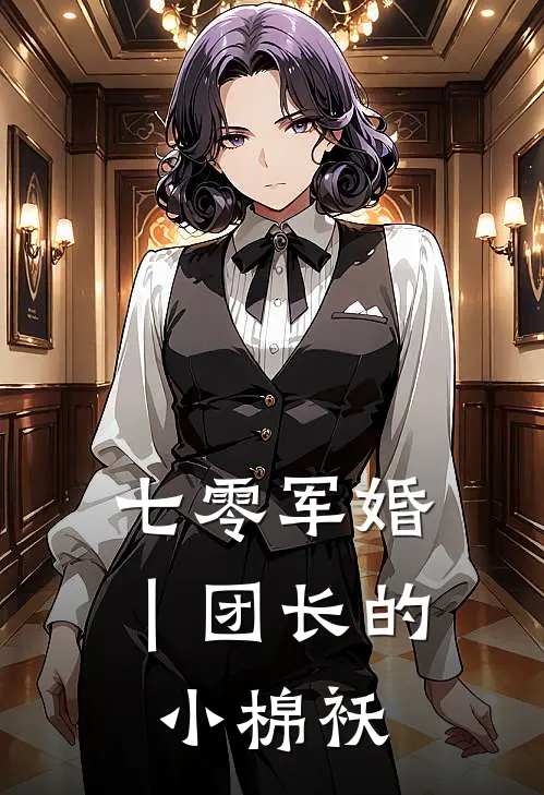 七零军婚｜团长的小棉袄
