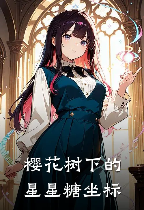 樱花树下的星星糖坐标