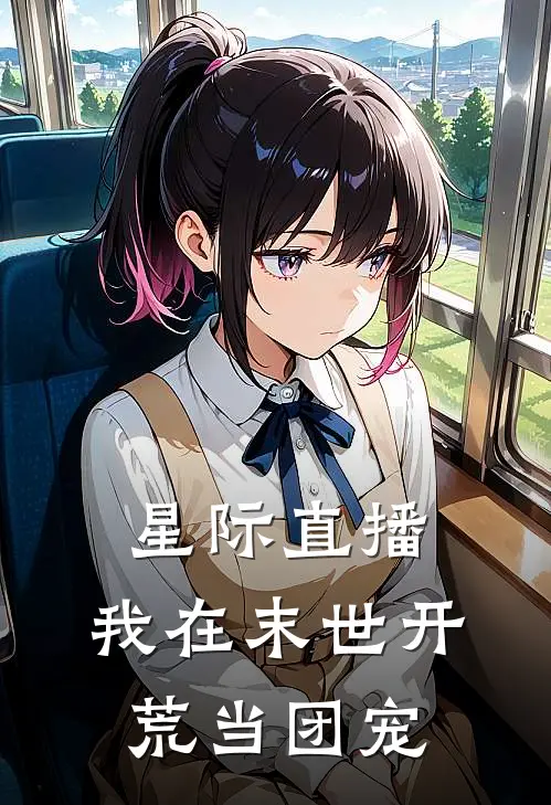 星际直播：我在末世开荒当团宠