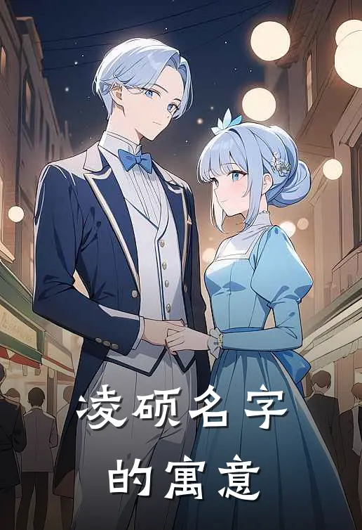 凌硕名字的寓意