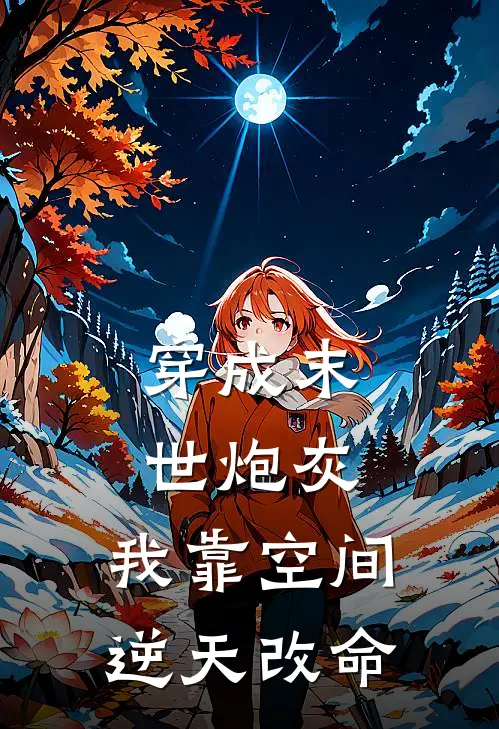 穿成末世炮灰，我靠空间逆天改命