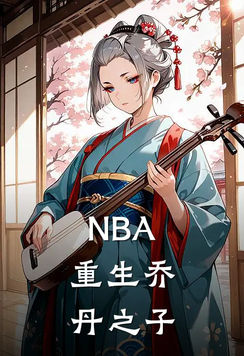 NBA：重生乔丹之子