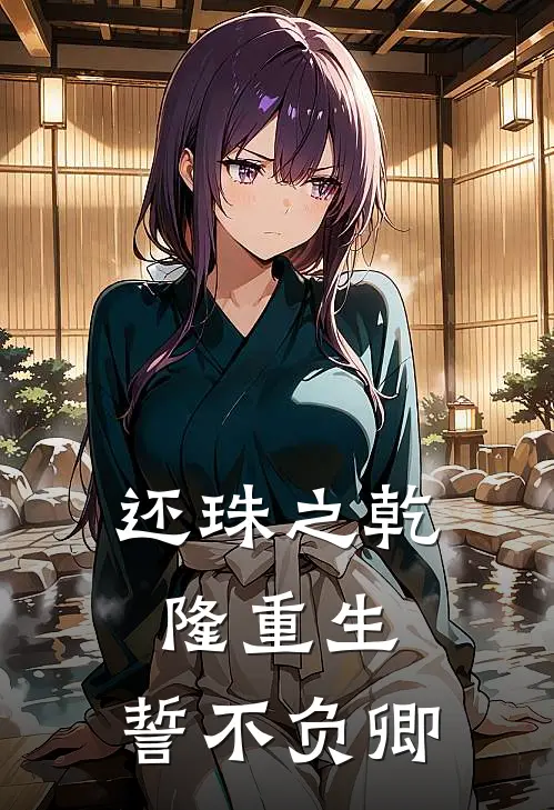 还珠之乾隆重生：誓不负卿