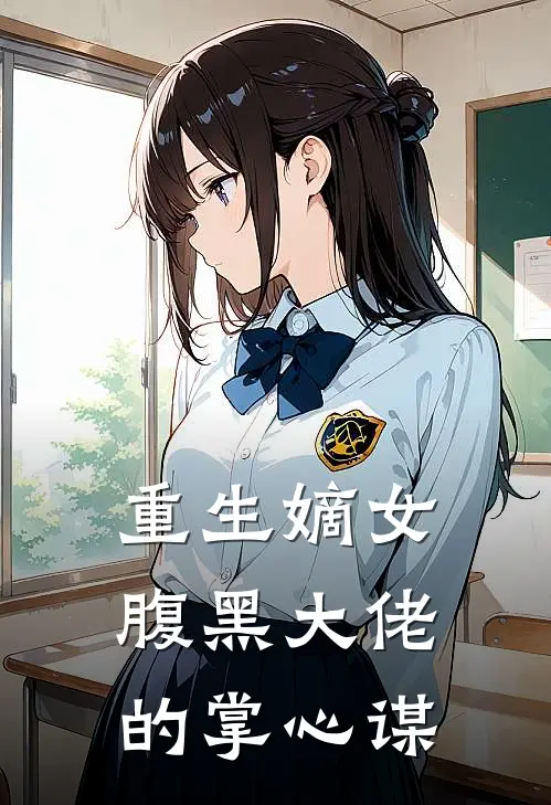 重生嫡女：腹黑大佬的掌心谋