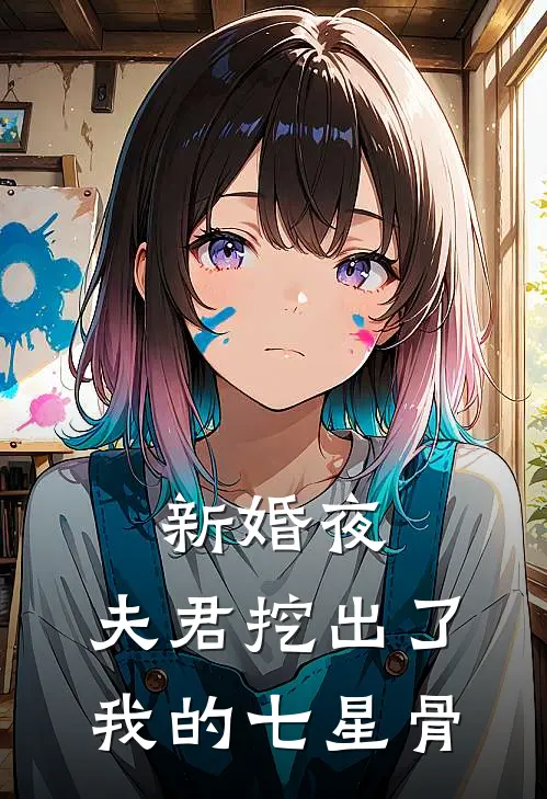 新婚夜，夫君挖出了我的七星骨