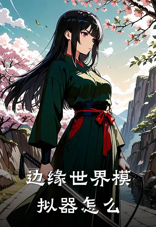 边缘世界模拟器怎么