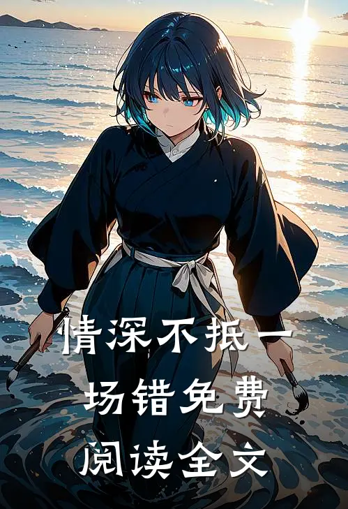 情深不抵一场错免费阅读全文