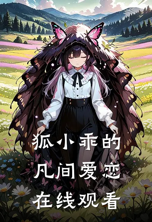 狐小乖的凡间爱恋在线观看