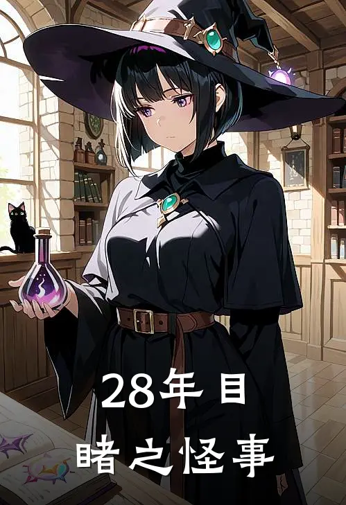 28年目睹之怪事