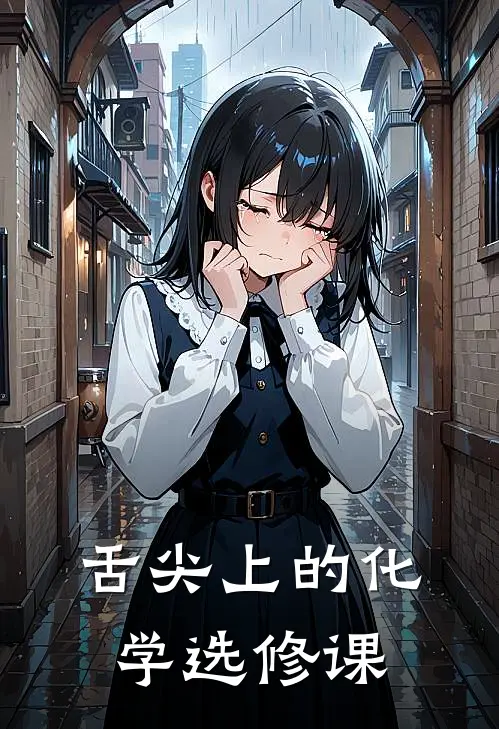 舌尖上的化学选修课