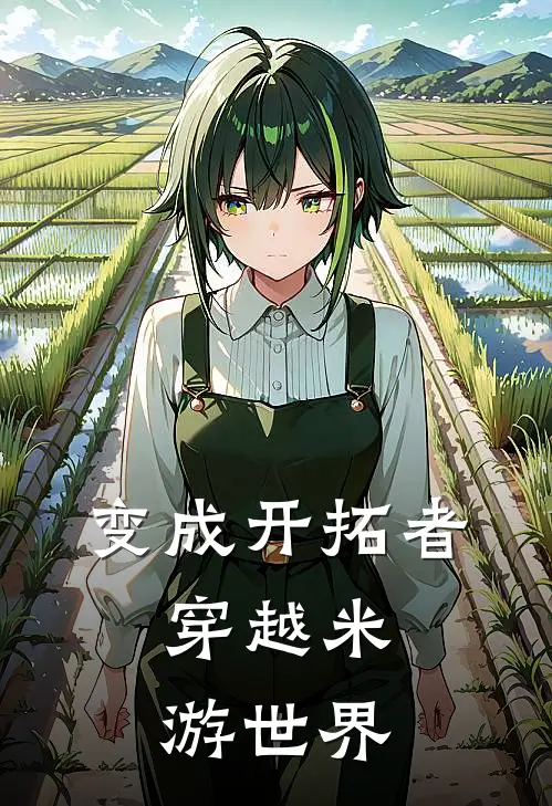 变成开拓者，穿越米游世界