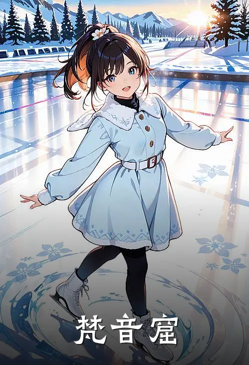 梵音窟苏瑶凌飞最新完本小说_免费小说大全梵音窟(苏瑶凌飞)