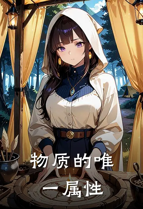 物质的唯一属性