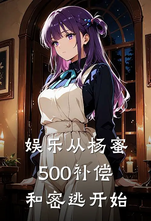 娱乐从杨蜜500补偿和密逃开始