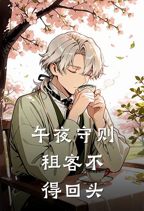 午夜守则：租客不得回头