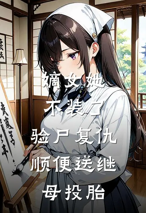 嫡女她不装了，验尸复仇顺便送继母投胎(春杏沈昭宁)完结小说_小说完整版免费阅读嫡女她不装了，验尸复仇顺便送继母投胎春杏沈昭宁