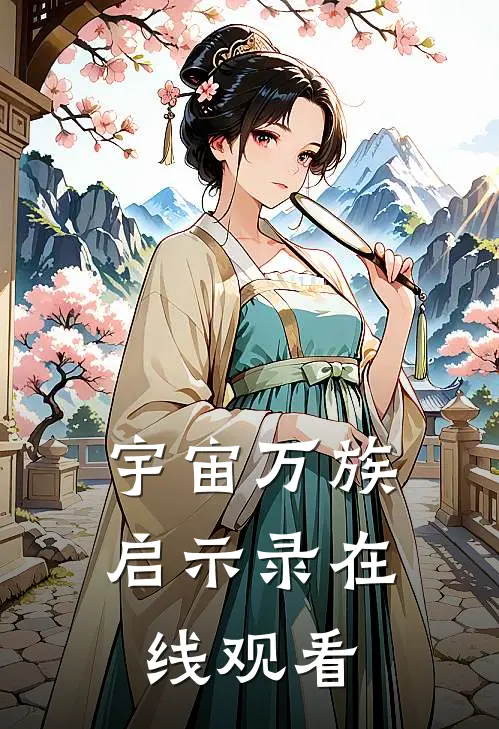 宇宙万族启示录在线观看