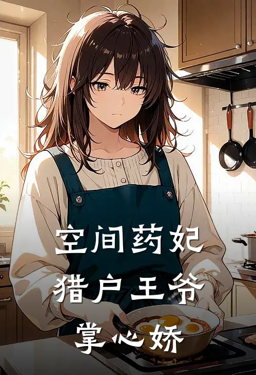 空间药妃：猎户王爷掌心娇