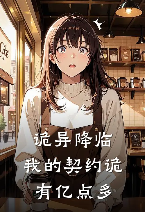 诡异降临：我的契约诡有亿点多