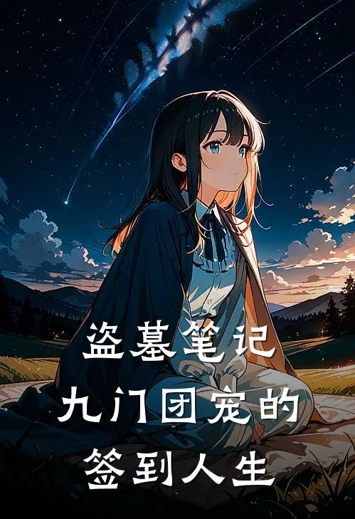 盗墓笔记：九门团宠的签到人生