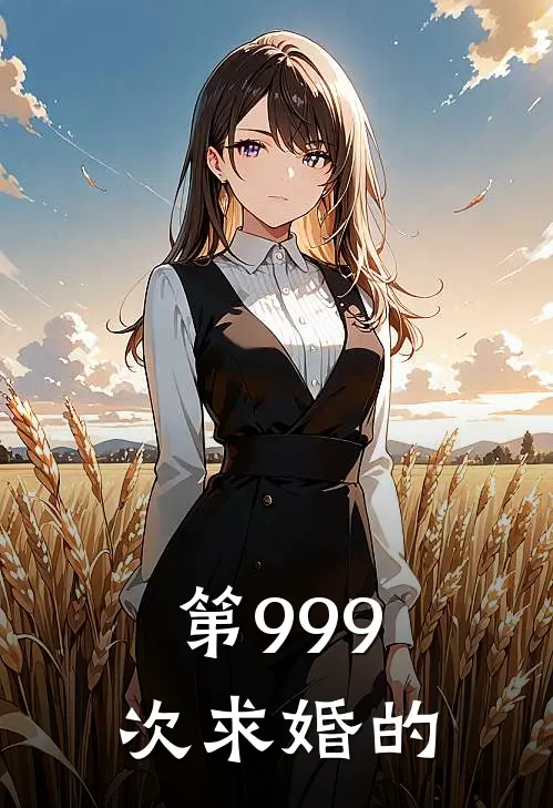 第999次求婚的