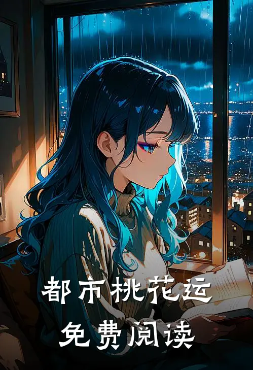 都市桃花运免费阅读