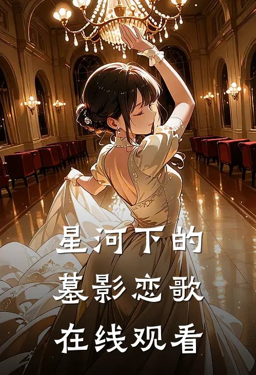 星河下的墓影恋歌在线观看
