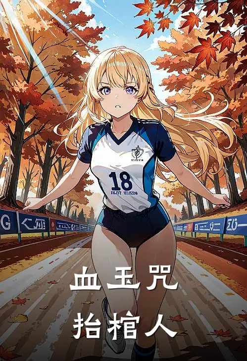 血玉咒·抬棺人