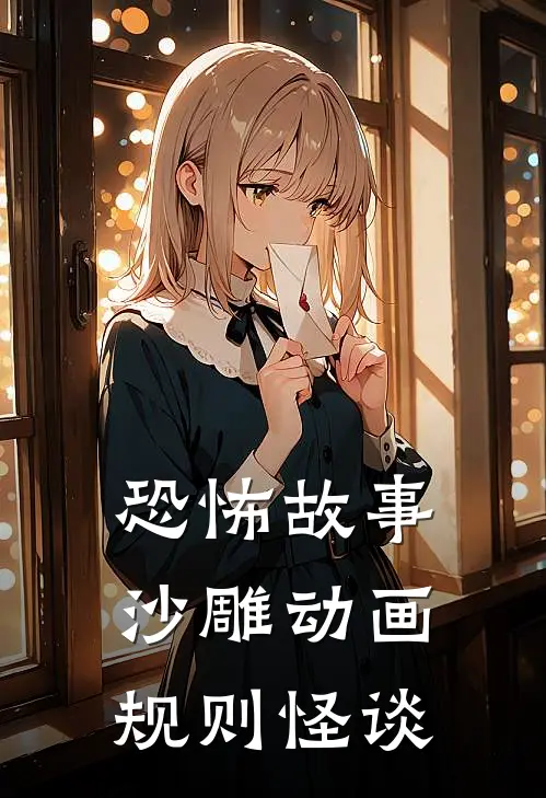 恐怖故事沙雕动画规则怪谈
