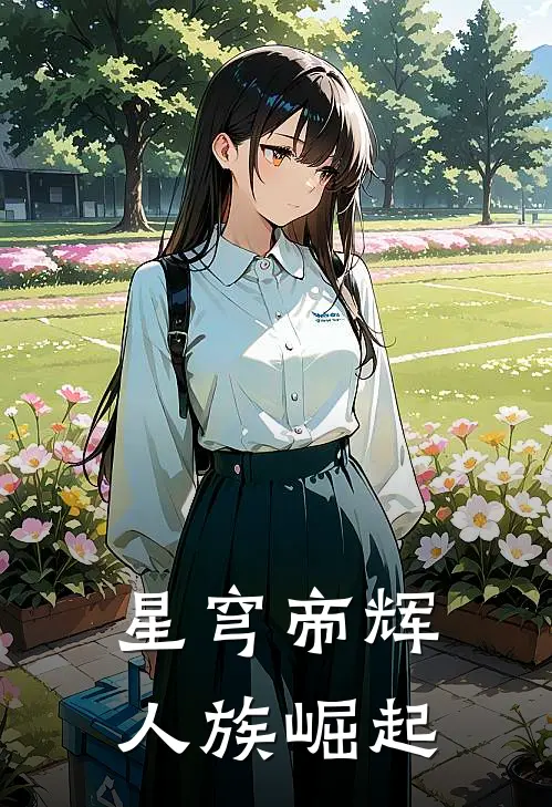 星穹帝辉：人族崛起