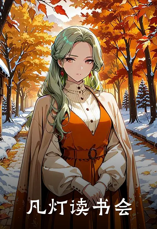 凡灯读书会
