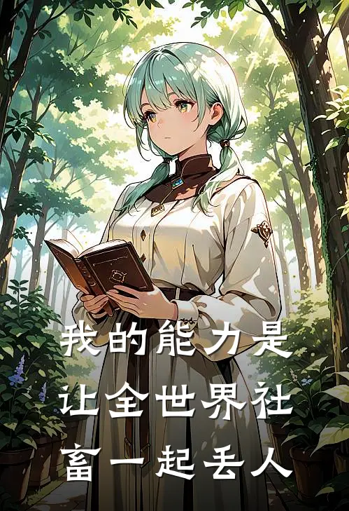 我的能力是让全世界社畜一起丢人(林天管培生)免费热门小说_最新小说推荐我的能力是让全世界社畜一起丢人林天管培生