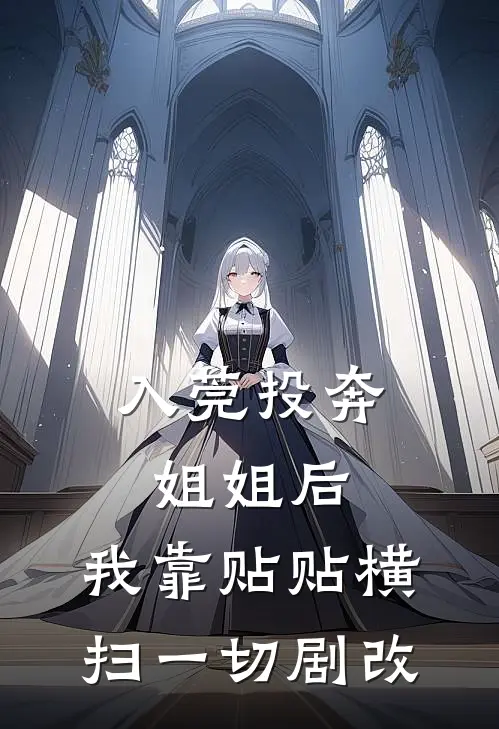 入莞投奔姐姐后，我靠贴贴横扫一切（剧改）