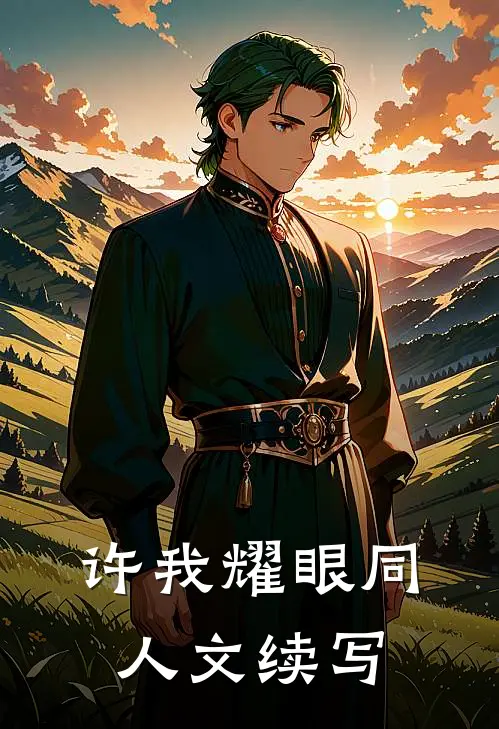 许我耀眼同人文续写