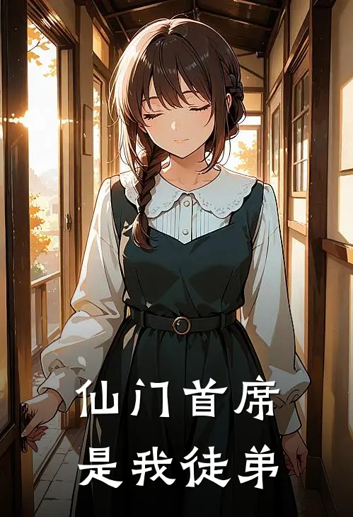 仙门首席是我徒弟