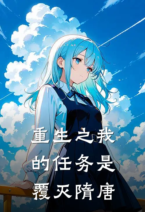 重生之我的任务是覆灭隋唐