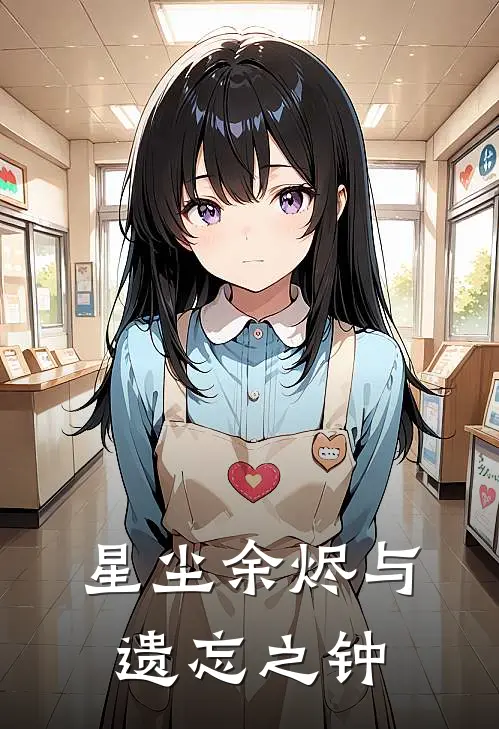 星尘余烬与遗忘之钟伊利亚凯恩完结小说免费阅读_完本热门小说星尘余烬与遗忘之钟伊利亚凯恩