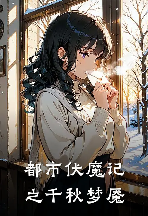 都市伏魔记之千秋梦魇