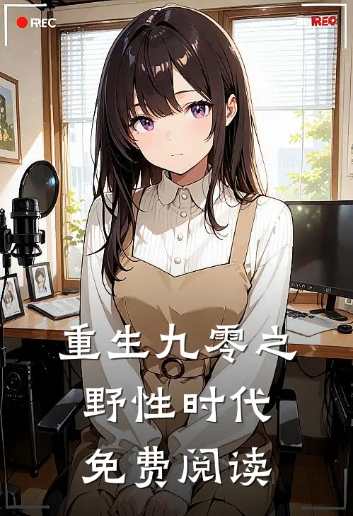 重生九零之野性时代免费阅读