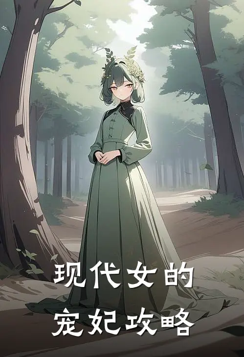 现代女的宠妃攻略(锦瑟林薇)最新推荐小说_在哪看免费小说现代女的宠妃攻略锦瑟林薇