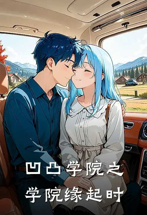 凹凸学院之学院缘起时